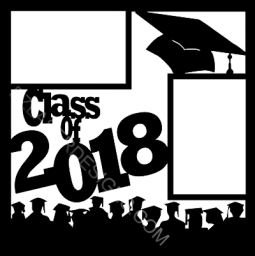 Class of 2018